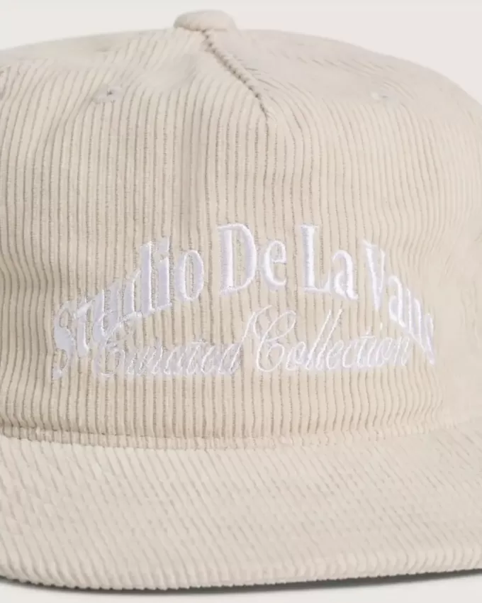 Cappello snapback Studio Vans Cappello snapback Studio Vans