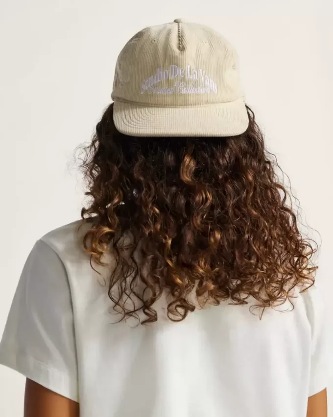 Cappello snapback Studio Vans Cappello snapback Studio Vans