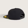 Cappello snapback Vans con scritte in grassetto Cappello snapback Vans con scritte in grassetto