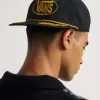 Cappello snapback Vans con scritte in grassetto Cappello snapback Vans con scritte in grassetto