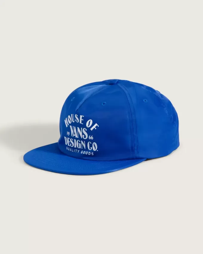 Cappello snapback Vans HOV Cappello snapback Vans HOV