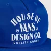 Cappello snapback Vans HOV Cappello snapback Vans HOV