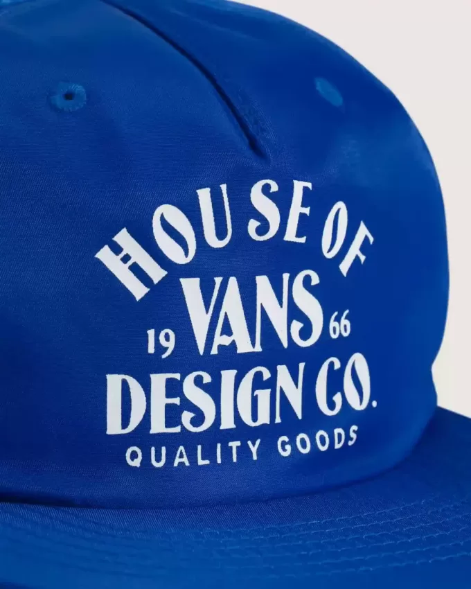 Cappello snapback Vans HOV Cappello snapback Vans HOV