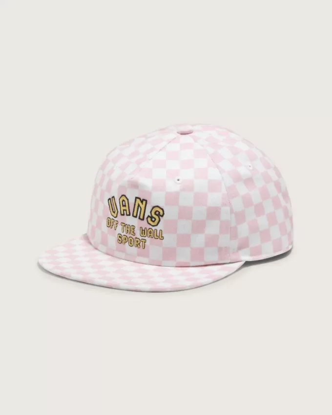 Cappello snapback Willow per bambini