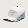 Cappello Vans Classic Strapback Cappello Vans Classic Strapback