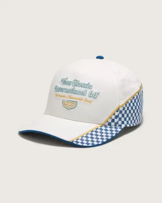Cappello Vans Classic Strapback Cappello Vans Classic Strapback