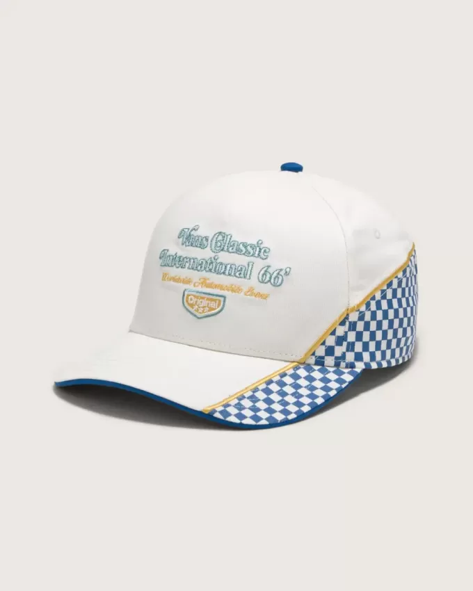 Cappello Vans Classic Strapback Cappello Vans Classic Strapback