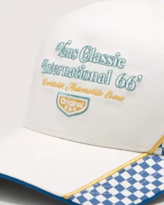 Cappello Vans Classic Strapback Cappello Vans Classic Strapback