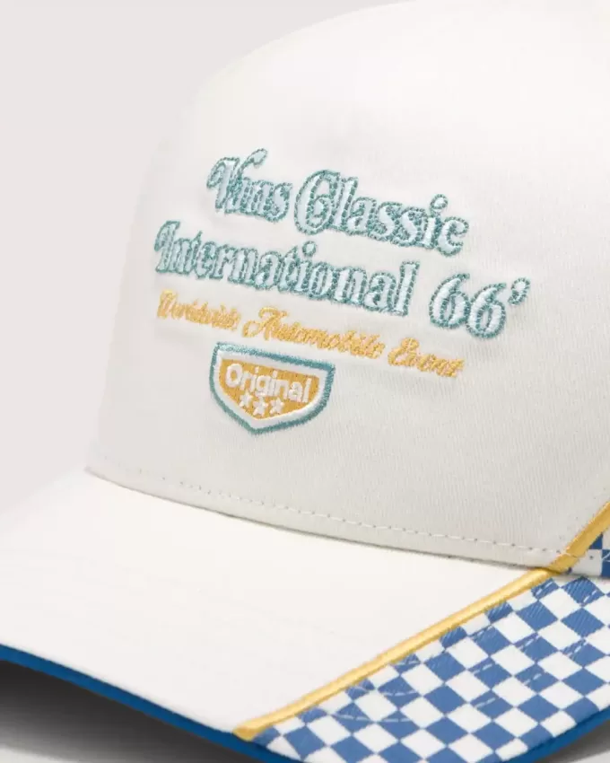 Cappello Vans Classic Strapback Cappello Vans Classic Strapback