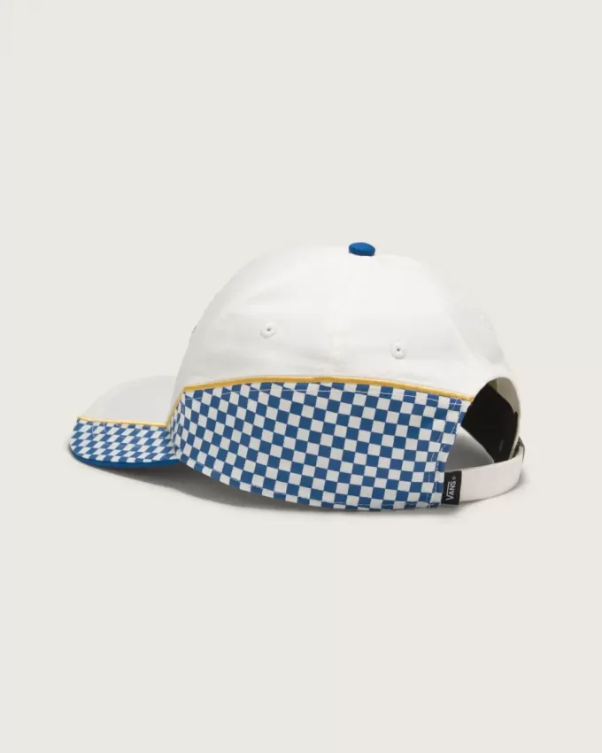 Cappello Vans Classic Strapback Cappello Vans Classic Strapback