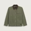 Cappotto da lavoro Drill Chore