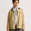 Cappotto da lavoro Drill Chore