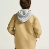 Cappotto da lavoro Drill Chore