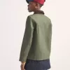Cappotto da lavoro Drill Chore