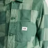 Cappotto patchwork drill OTW Chore Cappotto patchwork drill OTW Chore