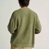 Cardigan Bayview Acid Wash Cardigan Bayview Acid Wash