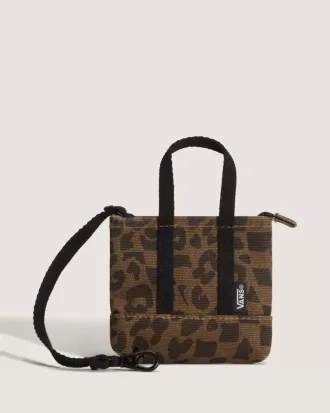Ciondolo per borsa Micro Pergs