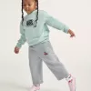 Felpa classica ovale per bambini Felpa classica ovale per bambini