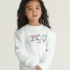 Felpa con cappuccio Chasse per bambini