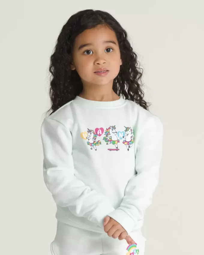 Felpa con cappuccio Chasse per bambini