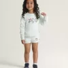 Felpa con cappuccio Chasse per bambini
