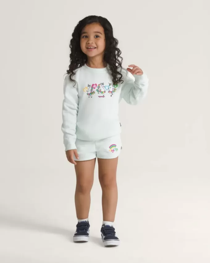 Felpa con cappuccio Chasse per bambini