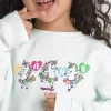 Felpa con cappuccio Chasse per bambini
