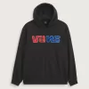 Felpa con cappuccio Constant Zip Felpa con cappuccio Constant Zip