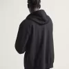 Felpa con cappuccio Core Basic Full Zip Felpa con cappuccio Core Basic Full Zip