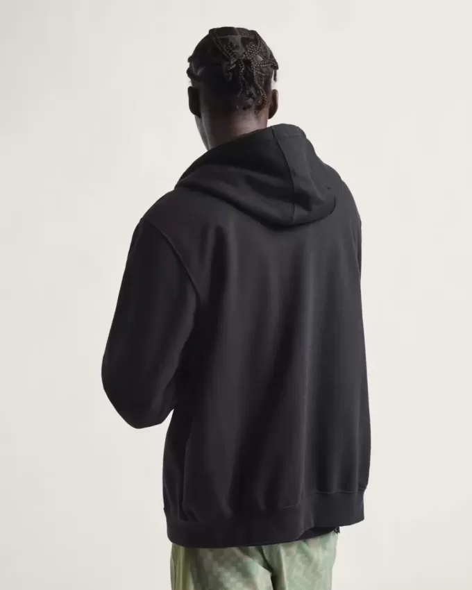 Felpa con cappuccio Core Basic Full Zip Felpa con cappuccio Core Basic Full Zip