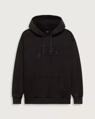 Felpa con cappuccio Detention