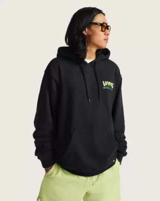 Felpa con cappuccio e pullover da negozio