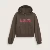 Felpa con cappuccio e zip Inferno Vans per bambini Felpa con cappuccio e zip Inferno Vans per bambini