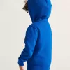 Felpa con cappuccio e zip intera Little Kids Night Watchers Felpa con cappuccio e zip intera Little Kids Night Watchers