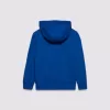 Felpa con cappuccio e zip intera Little Kids Night Watchers Felpa con cappuccio e zip intera Little Kids Night Watchers