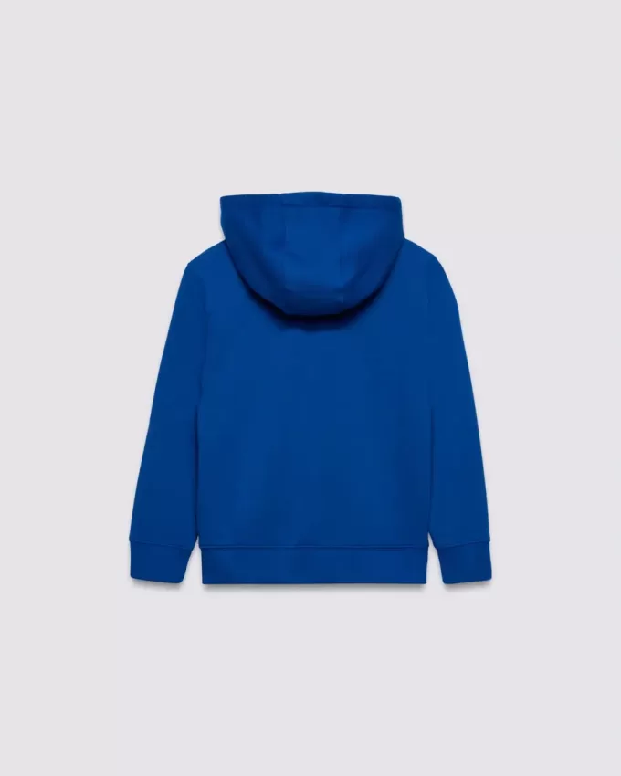 Felpa con cappuccio e zip intera Little Kids Night Watchers Felpa con cappuccio e zip intera Little Kids Night Watchers