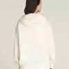Felpa con cappuccio e zip per tutti i giorni Felpa con cappuccio e zip per tutti i giorni