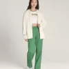 Felpa con cappuccio e zip per tutti i giorni Felpa con cappuccio e zip per tutti i giorni