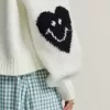 Felpa con cappuccio Kawaii Felpa con cappuccio Kawaii