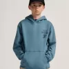Felpa con cappuccio Kids Let Loose Felpa con cappuccio Kids Let Loose
