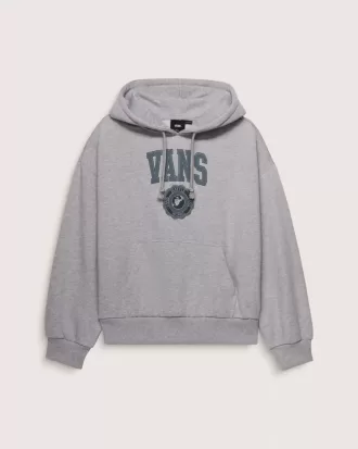 Felpa con cappuccio retrò Inter V