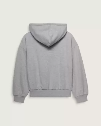 Felpa con cappuccio retrò Inter V