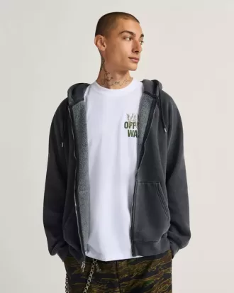 Felpa con cappuccio TeamTeam