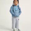 Felpa con cappuccio Vans Sk8 per bambini