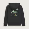 Felpa con cappuccio Zero Gravity per bambini piccoli Felpa con cappuccio Zero Gravity per bambini piccoli