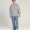 Felpa girocollo Original Standards Felpa girocollo Original Standards