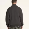 Felpa Premium con mezza zip Felpa Premium con mezza zip