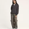 Felpa Premium con mezza zip Felpa Premium con mezza zip