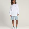 Felpa Sport International 66 Crew Felpa Sport International 66 Crew