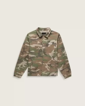 Giacca antivento Torrey per bambini